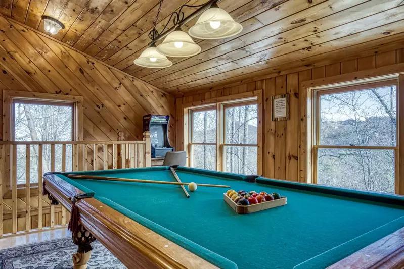 The Secluded Hideaway The Secluded Hideaway